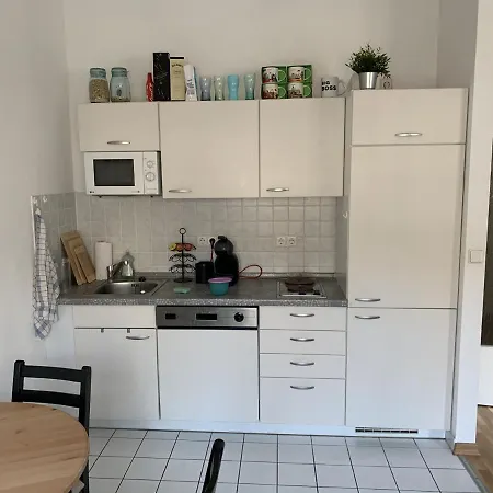 Casa De Gregor /ZENTRAL/PARKPLATZ/NETFLIX/KÜCHE *