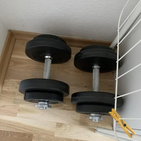 Casa De Gregor /Zentral/Parkplatz/Netflix/Kueche Apartman *